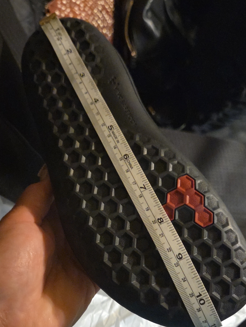 Vivo Barefoot new Black Leather Ankle Boots - Picture 6 of 13